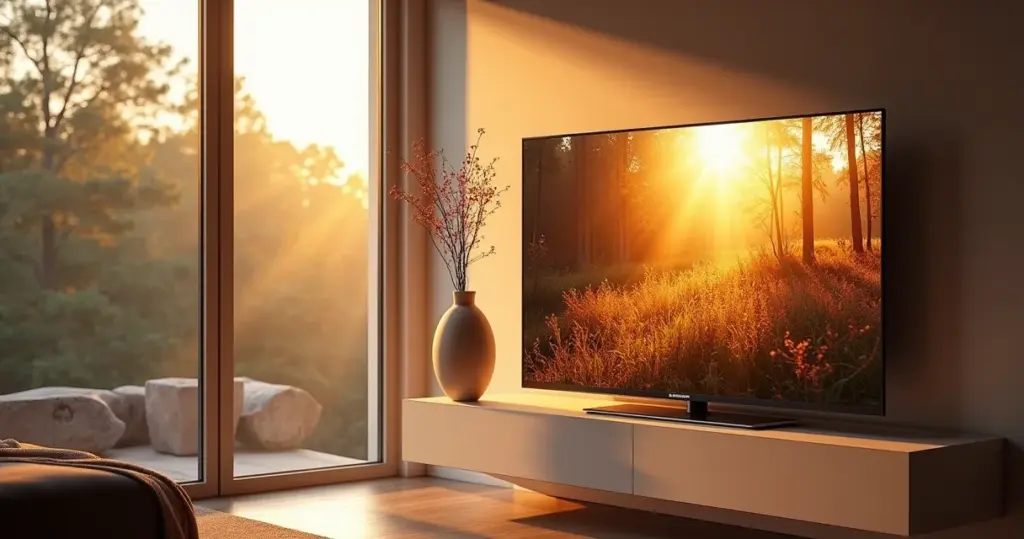Samsung 40 polegadas em 2026: ainda vale a pena?
