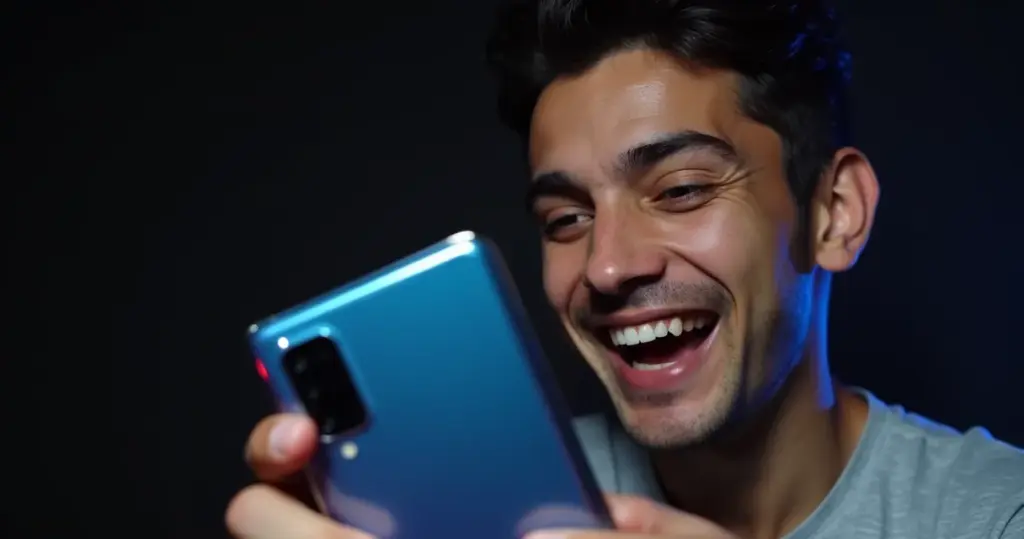 Samsung A18: tela Super AMOLED de 90Hz e bateria de 6000mAh?