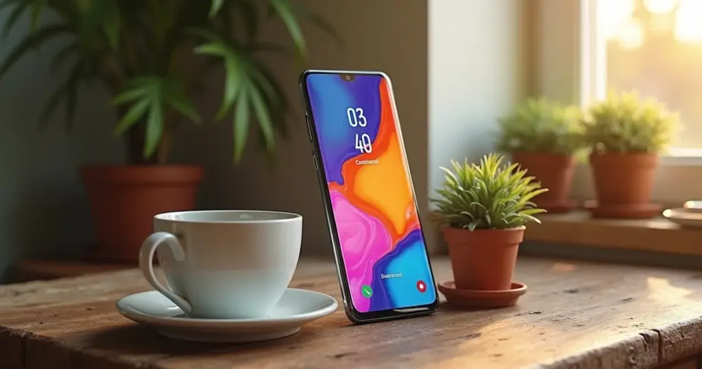 Samsung A23: Celular barato que não trava e dura dias na bateria Samsung A23: Celular barato que não trava e dura dias na bateria