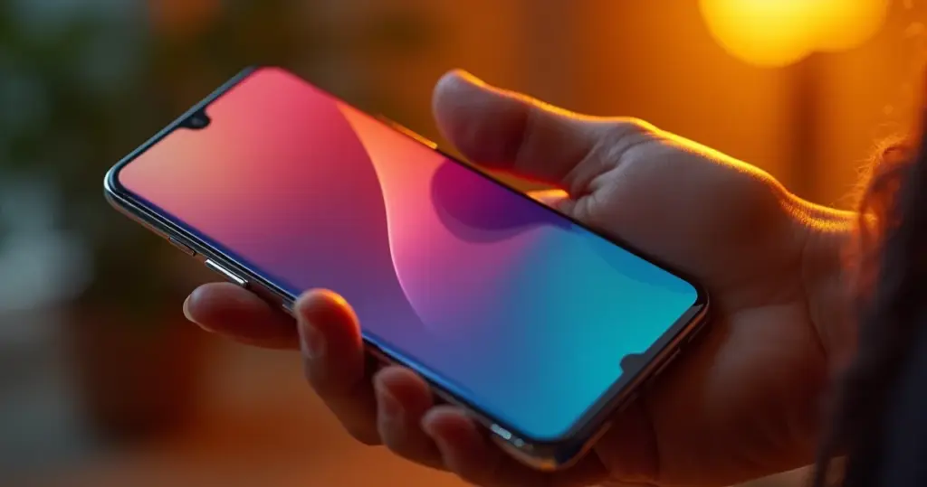 Samsung A52s: O Detalhe Escondido Que Transforma Sua Experiência Samsung A52s: O Detalhe Escondido Que Transforma Sua Experiência
