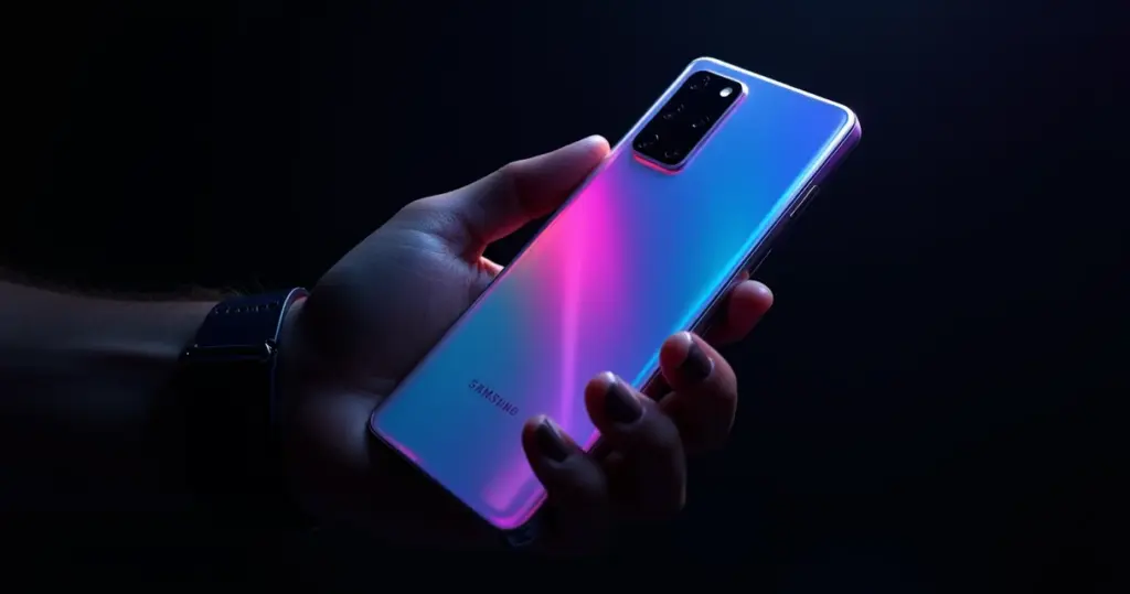 Samsung Galaxy A26 5G: 6 anos de updates e tela de 120Hz por R$ 1.529 Samsung Galaxy A26 5G: 6 anos de updates e tela de 120Hz por R$ 1.529