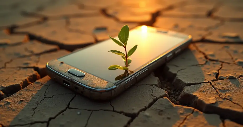 Samsung Galaxy antigo em 2026: 5 modelos que ainda valem a pena