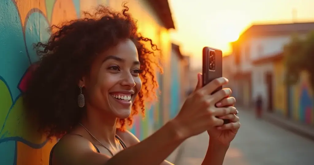 Samsung Galaxy S23 Ultra: Como suas fotos viram profissionais Samsung Galaxy S23 Ultra: Como suas fotos viram profissionais