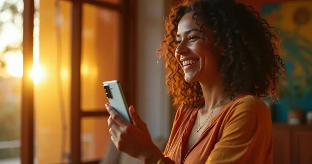 Samsung Galaxy Z: A Sensação que Transforma Seu Dia a Dia Samsung Galaxy Z: A Sensação que Transforma Seu Dia a Dia