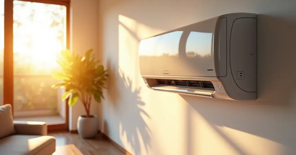 Samsung Inverter 9000: O Segredo da Sua Conta de Luz Samsung Inverter 9000: O Segredo da Sua Conta de Luz