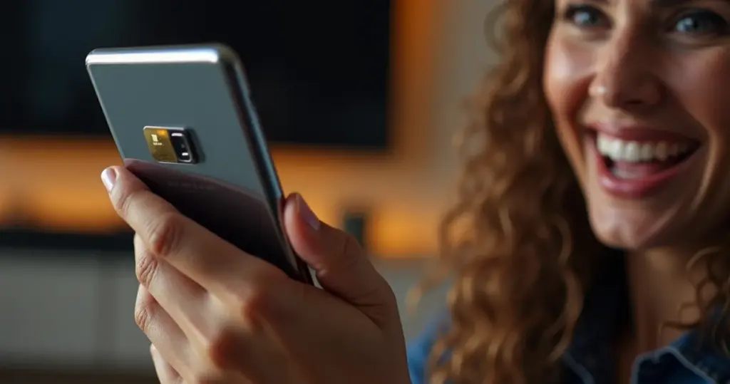 Samsung Rewards: use pontos para pagar 99% do seu próximo Galaxy