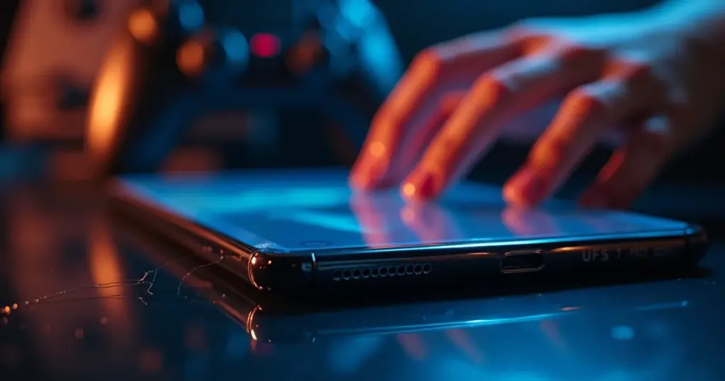 Samsung S23 128GB ainda vale a pena em 2026? O gargalo que ninguém conta Samsung S23 128GB ainda vale a pena em 2026? O gargalo que ninguém conta