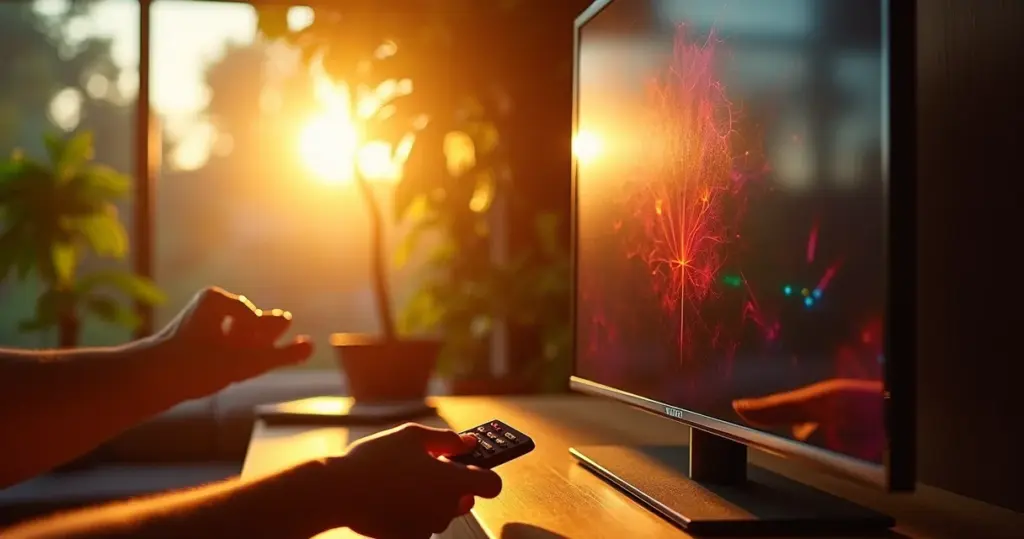 Samsung Smart TV 32: Segredos Técnicos Que Ninguém Te Conta Samsung Smart TV 32: Segredos Técnicos Que Ninguém Te Conta