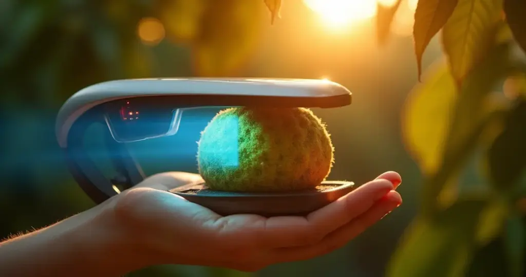 Scanner 3D: qual comprar sem gastar fortunas em 2026 Scanner 3D: qual comprar sem gastar fortunas em 2026