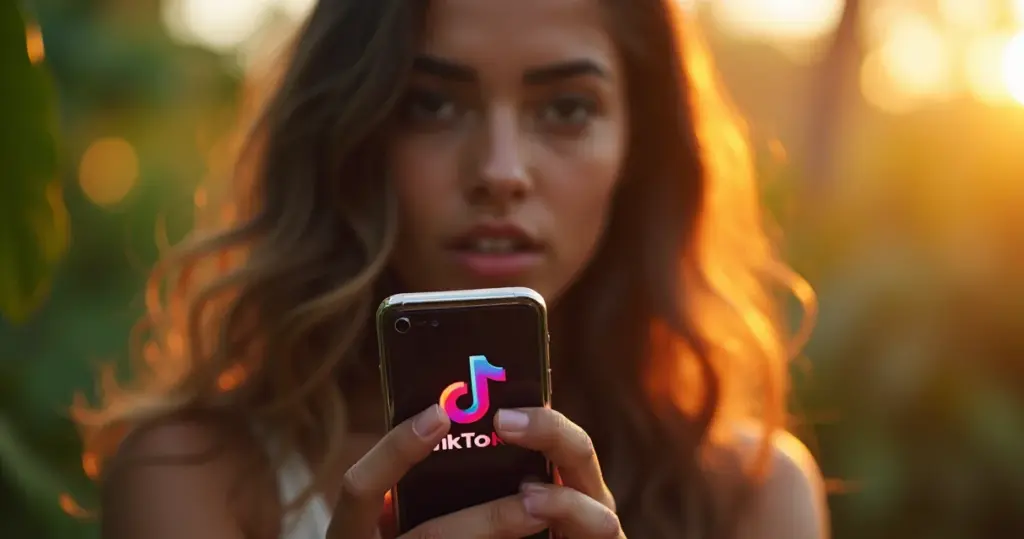 Como ganhar seguidores TikTok rápido sem comprar bots