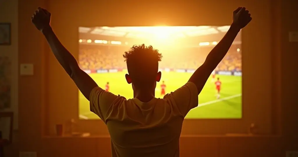 site para assistir jogos ao vivo grátis: 5 opções que funcionam em 2026