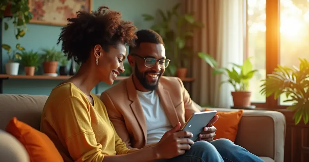 Smart Home 2026: Sua Casa Unificada, Rápida e 40% Mais Econômica Smart Home 2026: Sua Casa Unificada, Rápida e 40% Mais Econômica