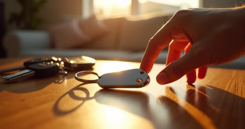 SmartTag Samsung: 5 modelos testados e qual vale seu dinheiro SmartTag Samsung: 5 modelos testados e qual vale seu dinheiro