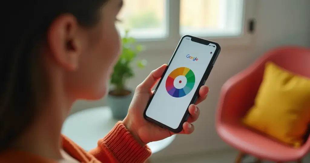 Spinner no Google: Como usar o jogo escondido para relaxar em segundos Spinner no Google: Como usar o jogo escondido para relaxar em segundos