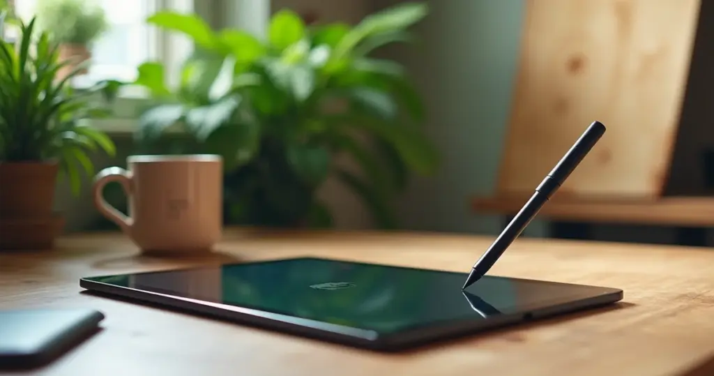 Tablet com caneta touch: escolha o certo sem cair em cilada Tablet com caneta touch: escolha o certo sem cair em cilada