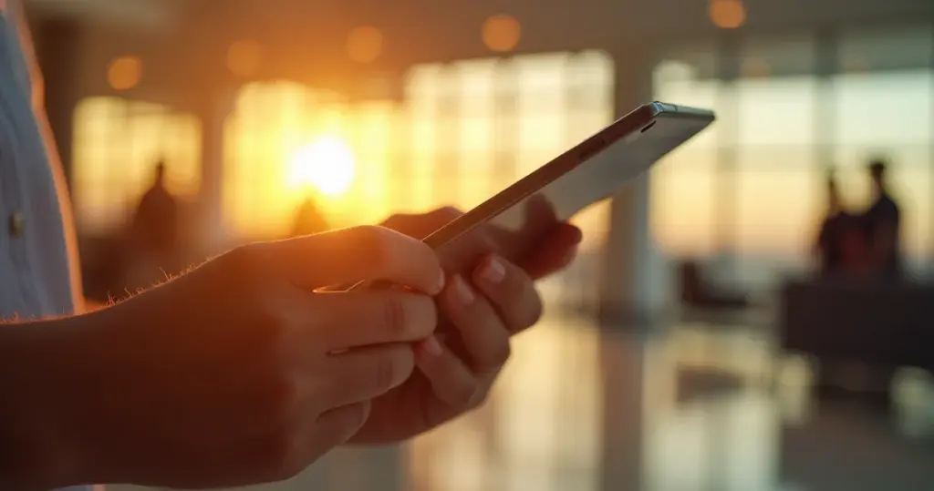 Tablet com chip: 7 modelos que acabam com a dependência de Wi-Fi Tablet com chip: 7 modelos que acabam com a dependência de Wi-Fi