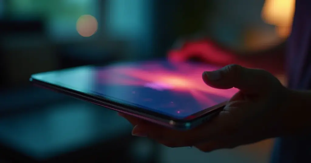 Tablet da Motorola: Qual Modelo Vale a Pena em 2026? Tablet da Motorola: Qual Modelo Vale a Pena em 2026?