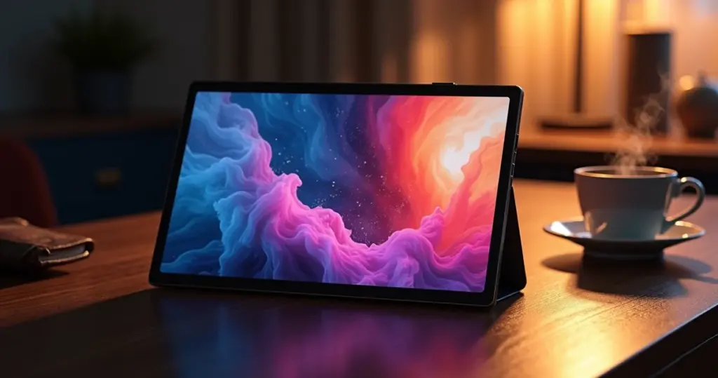 Lenovo Tab M11: o tablet que entrega tela 90Hz e som imersivo por preço justo Lenovo Tab M11: o tablet que entrega tela 90Hz e som imersivo por preço justo