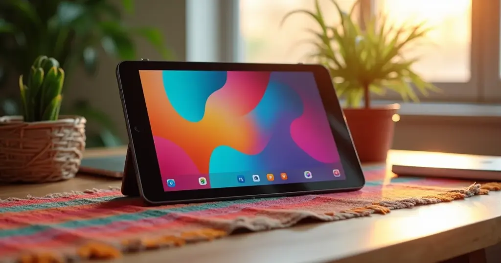Tablet melhor custo beneficio: escolha o ideal sem pagar caro