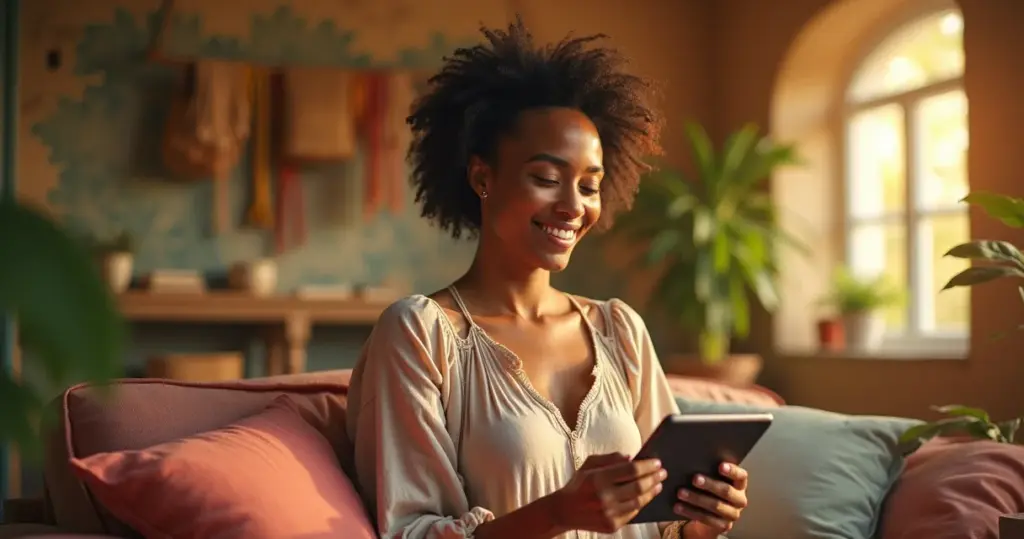 Tablet Mirage: A solução para seu filho no digital sem dor de cabeça Tablet Mirage: A solução para seu filho no digital sem dor de cabeça