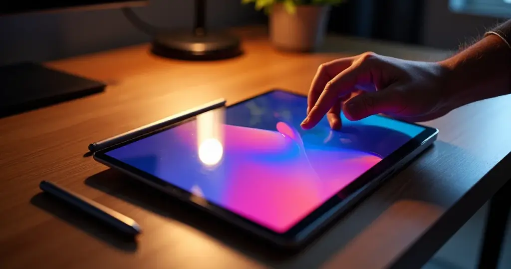 Galaxy Tab S10 FE: 5 Motivos para Comprar (ou Não) Galaxy Tab S10 FE: 5 Motivos para Comprar (ou Não)
