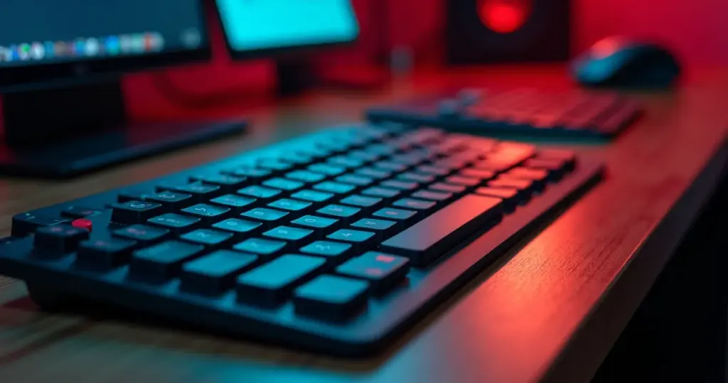 Teclado Logitech K380: o que ninguém conta sobre bateria e compatibilidade