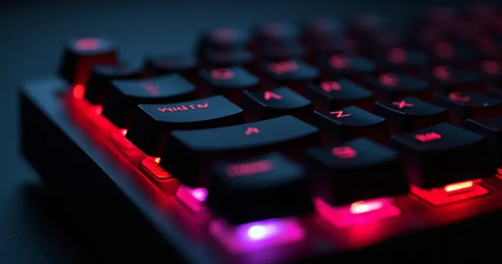 Teclado Redragon Lakshmi: 60% com hot-swap por menos de R$ 200?