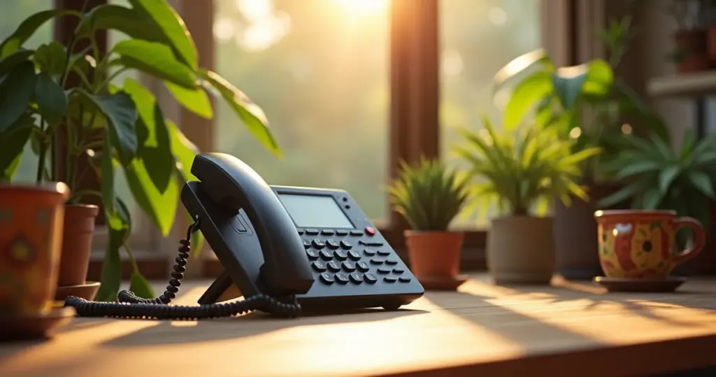 Telefone sem fio: como escolher o modelo certo em 2026 sem erro Telefone sem fio: como escolher o modelo certo em 2026 sem erro