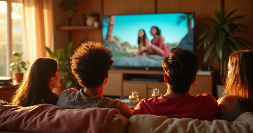 Televisão LG: Como ter cinema em casa sem cair em cilada