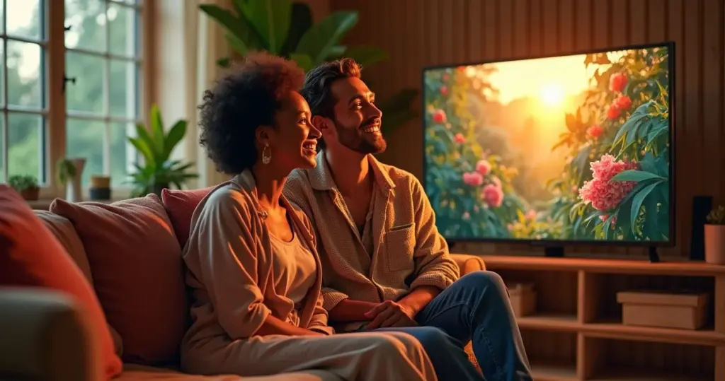 TV LG 43 Polegadas: O Que Só Quem Tem Sabe (Antes de Comprar)