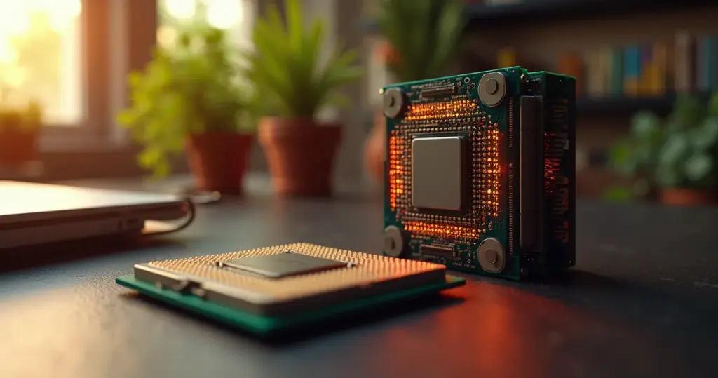 Teste de processador: descubra se seu PC aguenta o tranco de verdade