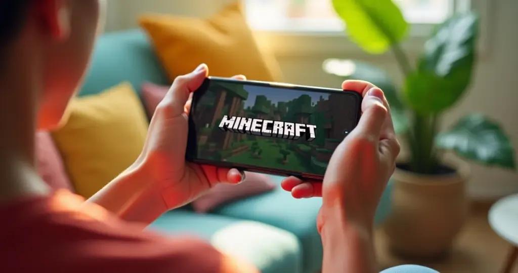 Teste do Minecraft: Baixe grátis e jogue 100 minutos agora