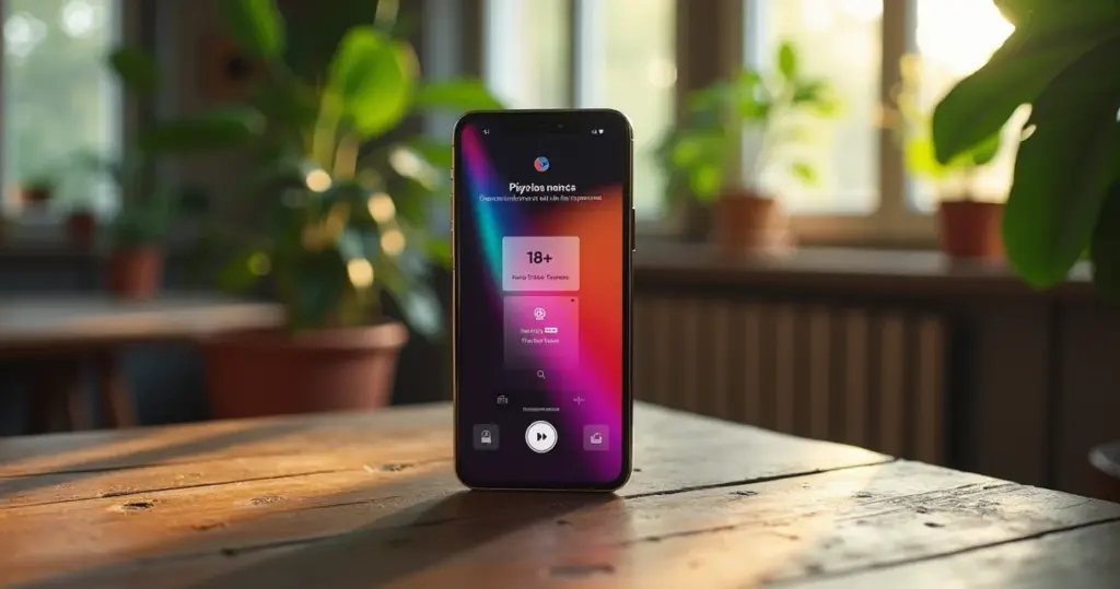TikTok +18 site: Acesse conteúdo adulto sem cair em armadilha TikTok +18 site: Acesse conteúdo adulto sem cair em armadilha