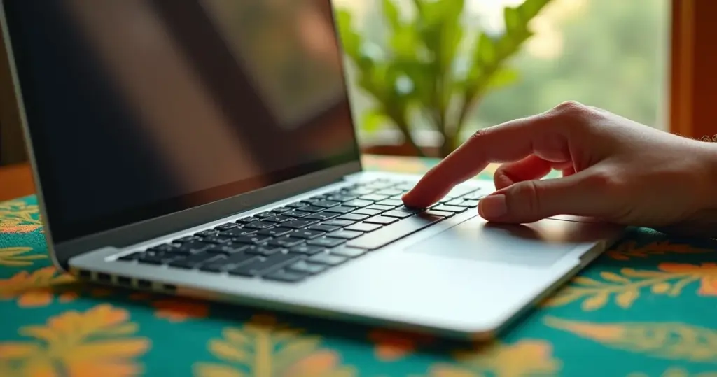 Travessão teclado: atalhos que seus textos precisam agora