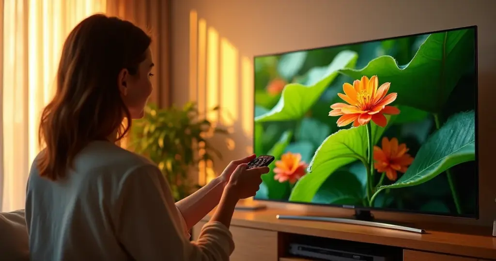10 Melhores TVs 32 Polegadas Smart Samsung em 2026: Preços e Guia