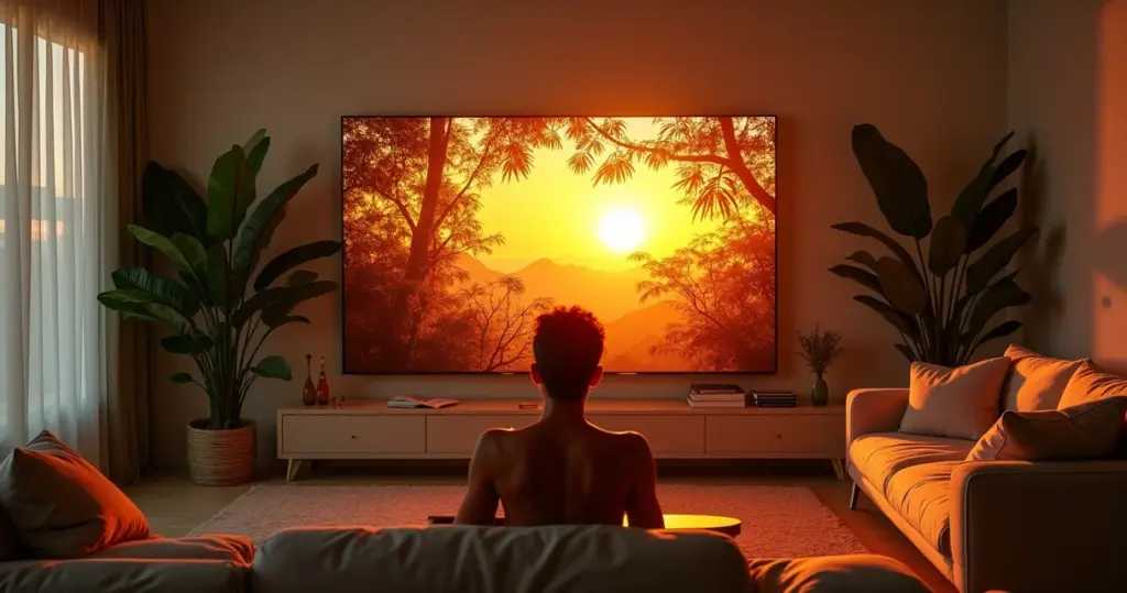 10 TVs LG 50 Polegadas 4K: Preços e Melhor Opção para 2026 10 TVs LG 50 Polegadas 4K: Preços e Melhor Opção para 2026