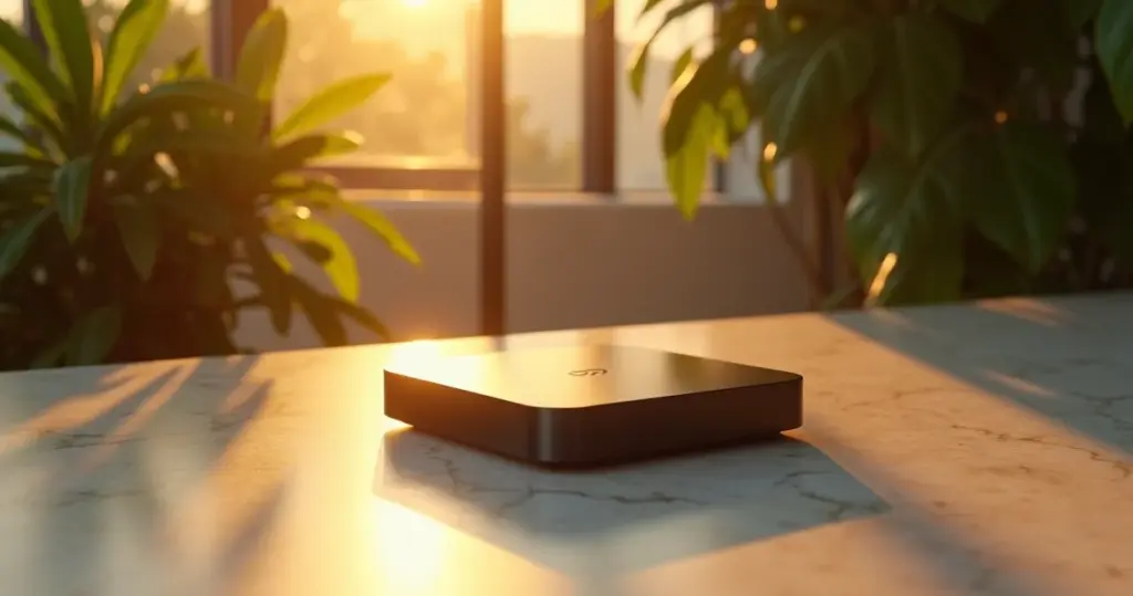 TV Box Xiaomi: os segredos técnicos que ninguém te conta TV Box Xiaomi: os segredos técnicos que ninguém te conta