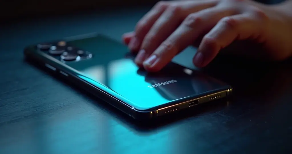 Último lançamento da Samsung: qual realmente vale seu dinheiro em 2026?