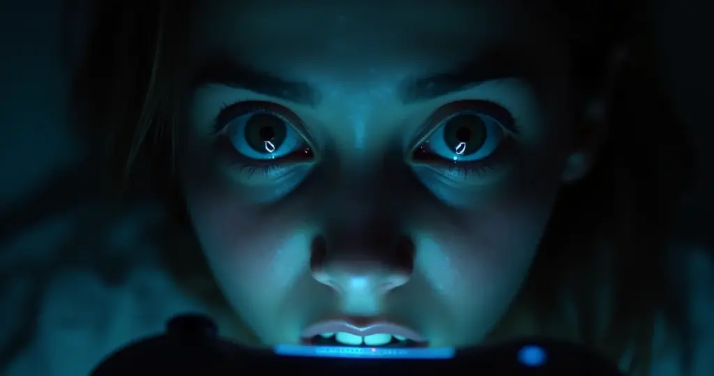 Until Dawn PS5: O Remake que Vai Te Colocar Dentro do Terror