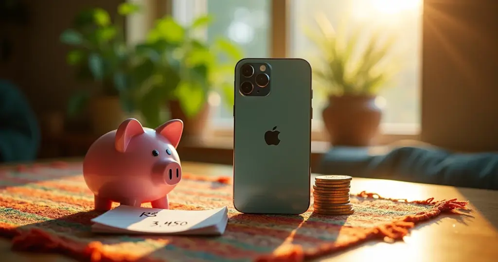 Valor iPhone 16 Pro Max: Como economizar até R$ 3.450 na compra Valor iPhone 16 Pro Max: Como economizar até R$ 3.450 na compra