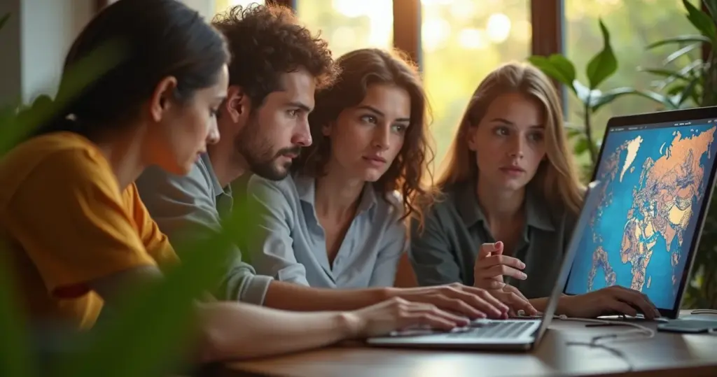 Como verificar IA: passo a passo prático para não cair em furada Como verificar IA: passo a passo prático para não cair em furada