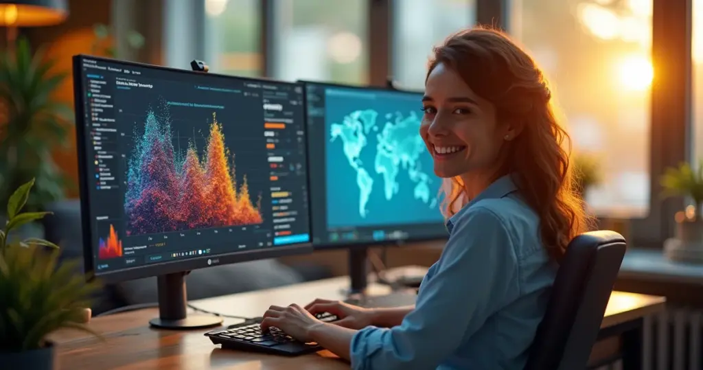 Vertex AI: Transforme Seus Dados em Decisões em 2 Horas