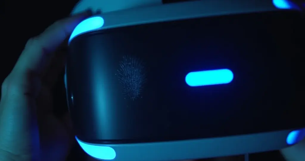 VR PS4 embaçado? O ajuste que ninguém te conta para resolver VR PS4 embaçado? O ajuste que ninguém te conta para resolver