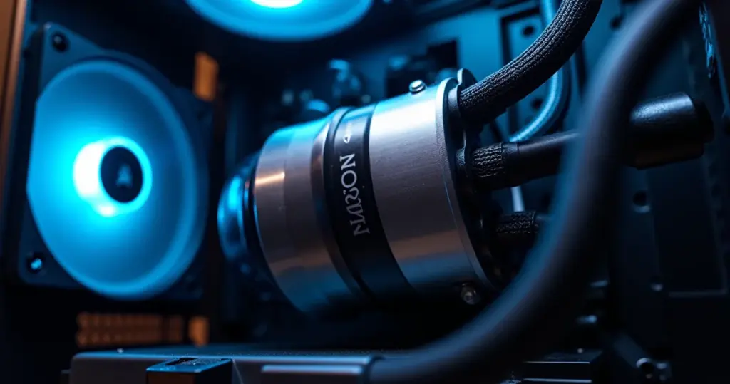 Water Cooler 240mm Corsair: Review Completo e 5 Motivos para Comprar Water Cooler 240mm Corsair: Review Completo e 5 Motivos para Comprar