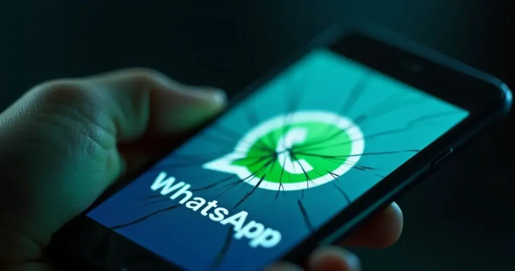 WhatsApp iPhone travou? 90% dos erros têm solução em 2 minutos