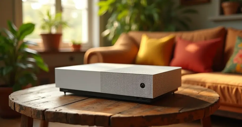 Xbox Series S usado: economize até R$ 1.800 sem cair em cilada Xbox Series S usado: economize até R$ 1.800 sem cair em cilada