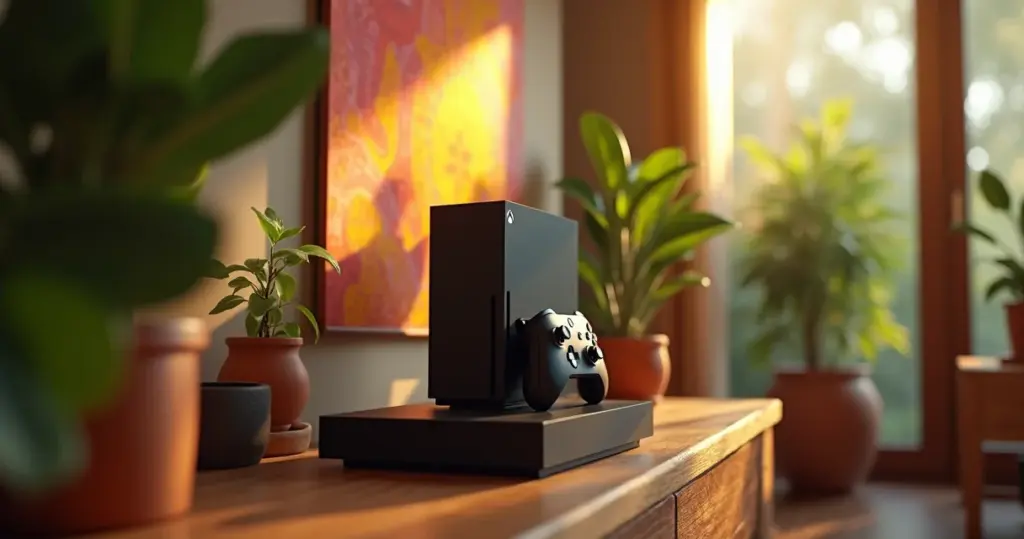 Xbox X em 2026: Vale a Pena? Veja o Que Ele Realmente Entrega Xbox X em 2026: Vale a Pena? Veja o Que Ele Realmente Entrega