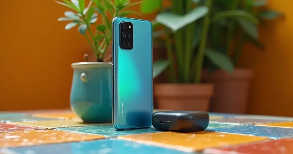 Xiaomi 11 Pro: O Zoom de 5x e Carregamento de 67W Que Ninguém Te Conta Xiaomi 11 Pro: O Zoom de 5x e Carregamento de 67W Que Ninguém Te Conta