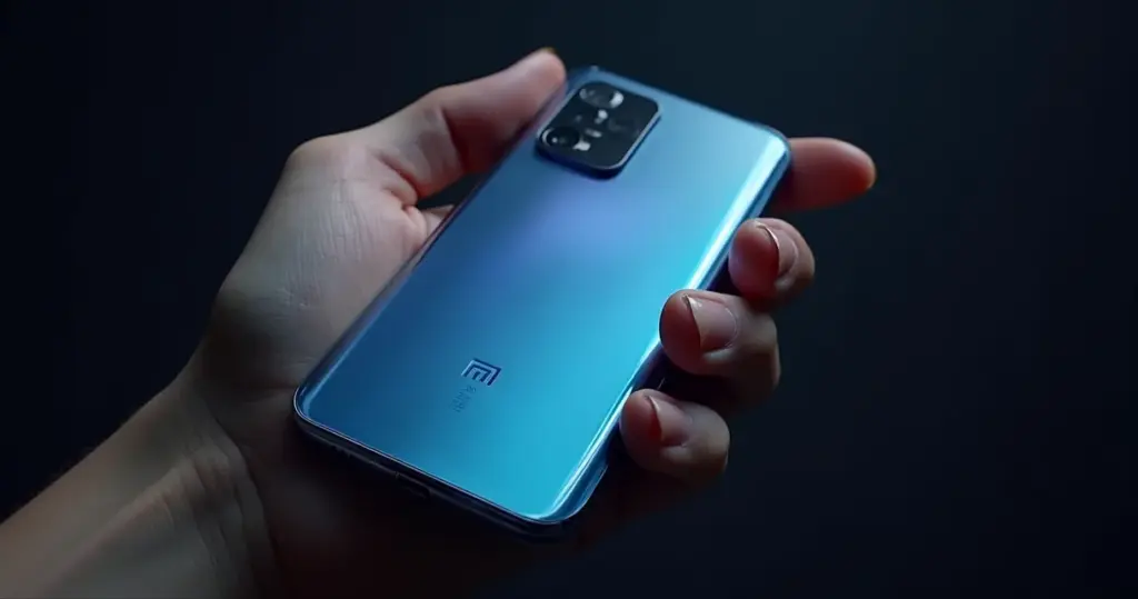 Xiaomi smartphone 2026: qual modelo combina com você?