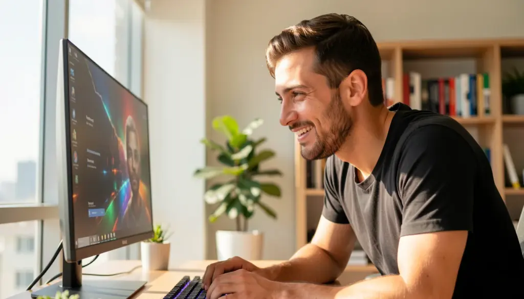 144 Hz Monitor 1ms: Os 3 Melhores Modelos para Jogos em 2026 144 Hz Monitor 1ms: Os 3 Melhores Modelos para Jogos em 2026